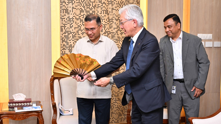 বাংলাদেশে গাড়ি তৈরির কারখানা গড়বে টয়োটা